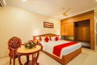 THE SEASHORE HOTEL - Wi-Fi