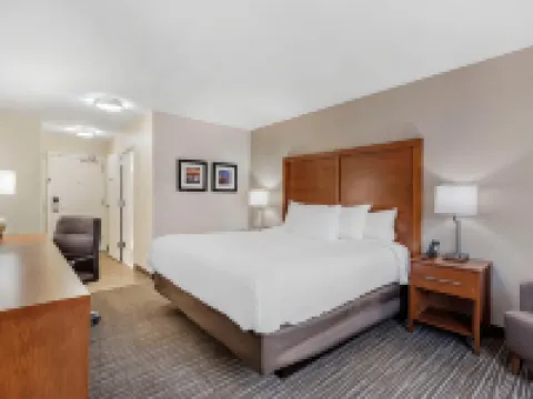 Comfort Inn & Suites Hotels in Dock Junction