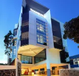 Hotel Thamburu International