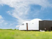 GLAMPROOK FUTTSU BRISTOL HILL Hotels in 