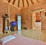 Donghae Red Clay Gueasthouse Pension