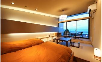 SEKIYA RESORT Terrace Midoubaru