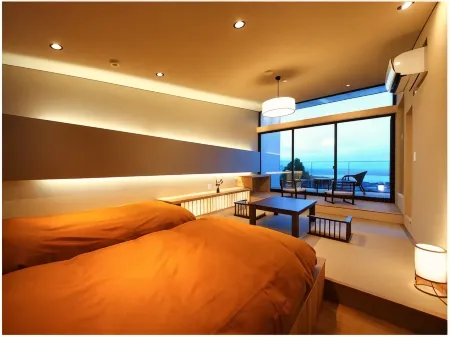 SEKIYA RESORT Terrace御堂原旅館