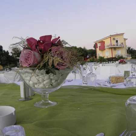Irida Beach Resort Suites