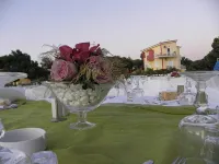 Irida Beach Resort Suites - breakfast
