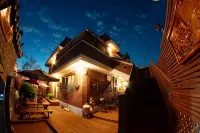 해밀 한벽당 주변 호텔