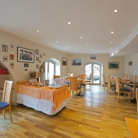 Hotel le Bourbon Pau Centre