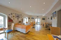 Hotel le Bourbon Pau Centre