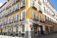 Hostal Tokio Các khách sạn ở 