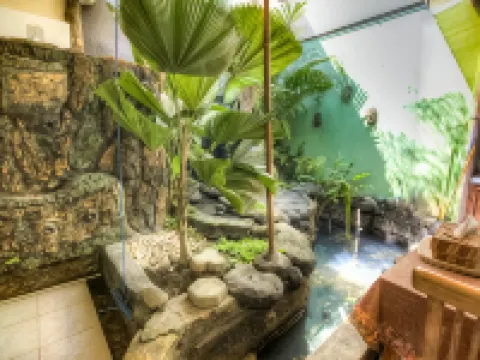 The Homey Rooms and Tours Hotels in Sewon