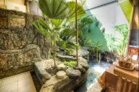 The Homey Rooms and Tours