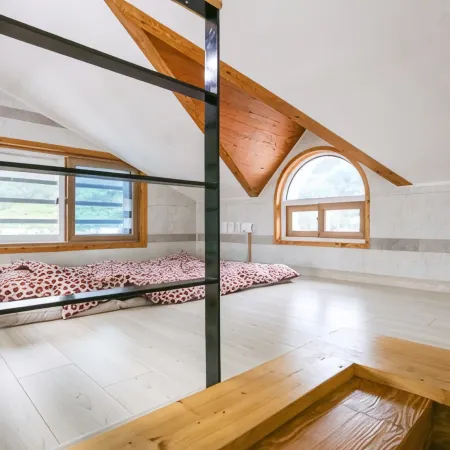 Goseong Mediterranean Camp House Pension