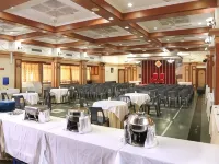 Hotel Shreyas Hotels near IISER Pune