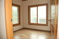 Sacheon Baegunimeomuneungot Pension