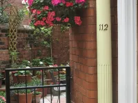 Warwick Lodge Hotels in Carlisle