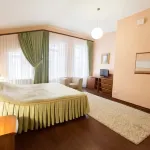 Hotel Olympia Hotels in Gorod Saransk