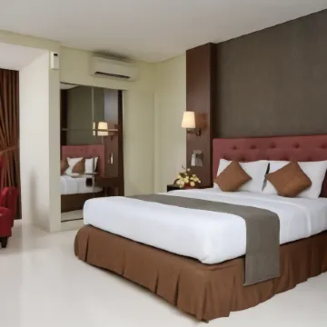 C'ワン ホテル チェンパカ プティ