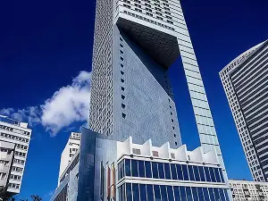 InterContinental Hotels Warsaw