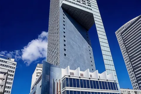 InterContinental Hotels Warsaw