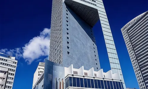 InterContinental Hotels Warsaw