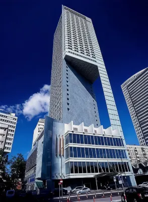 InterContinental Hotels Warsaw