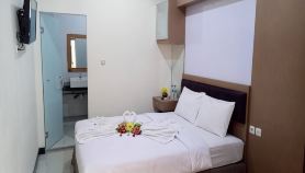 Dragon Palace Hotel Ternate