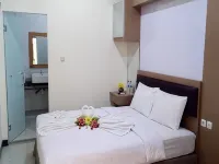 Dragon Palace Hotel Ternate Các khách sạn ở Ternate