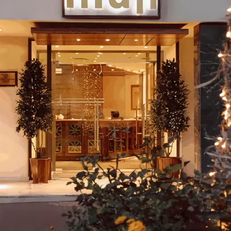 Mati Hotel