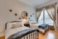 Modern Victorian With Old World Charm