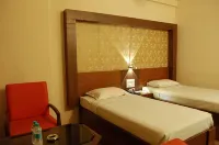 Hotel Park Plaza - 3 stjerner
