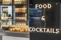 Aiden by Best Western Odense - bar