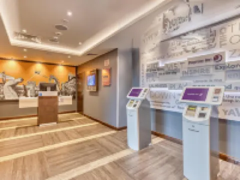 Premier Inn Porthmadog Hotels in Porthmadog