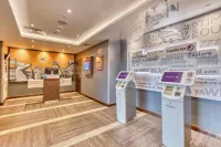 Premier Inn Porthmadog