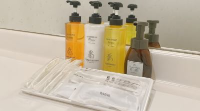 シングルルーム(禁煙) ホテルテトラ幕張稲毛海岸の写真