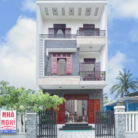 Canh Duong Motel