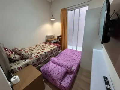 Sunshine Living Hotellit kohteessa Penumping