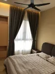 Comfy seri riana @ wangsa maju Hotels in Wangsa Maju