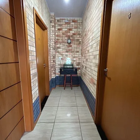 Pousada Penha