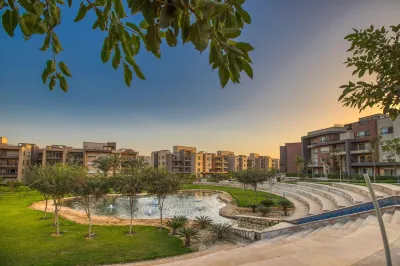 Prime Select New Giza Hotels near Giza, Egypt