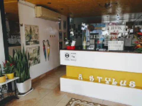 Stylus Hotel
