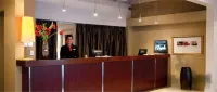 The Ashley Hotel Greymouth - Quầy bar