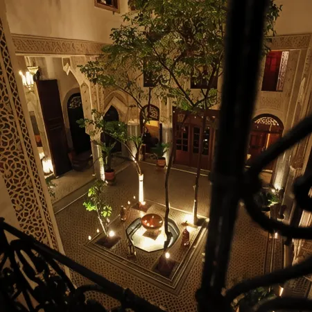 Riad Alya