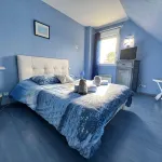 HOUSE NEAR THE SEA Hotels in Portbail