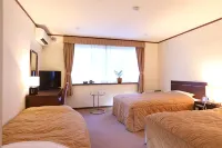 Dormy Club Karuizawa