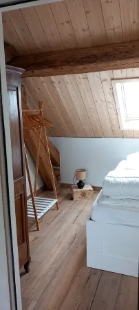 Bergerie Restaurée à 15 min des Pistes de la Mongie Отели рядом с достопримечательностью «Les Frênes»