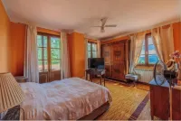 Wunderschöne Landvilla am Meer in der Toskanischen Maremma Hotels in Roccastrada