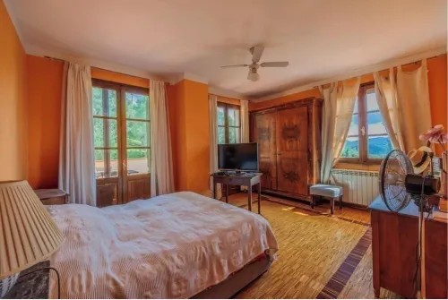 Wunderschöne Landvilla am Meer in der Toskanischen Maremma Hotels in Roccastrada