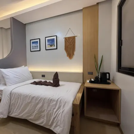 Inngo Tourist Inn