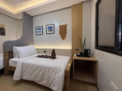 Inngo Tourist Inn Hotel a 