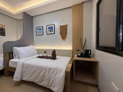 인고 투어리스트 인